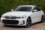 BMW Seria 3 318i M Sport