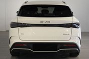 BYD Seal 6 DM-i Boost Touring
