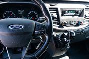 Ford Transit Custom L2H1 Trend