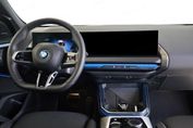 BMW X3 xDrive30e M Sport