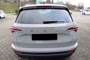 Skoda Karoq Edition 130 1.5 TSI DSG
