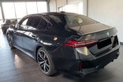 BMW Seria 5 540d xDrive M Sport