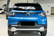 Citroen C3 Max 1.2 mHEV