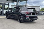 BMW X5 xDrive30d M Sport