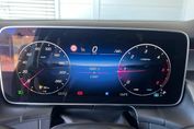 Mercedes GLC Coupe 220 d mHEV 4-Matic Avantgarde
