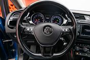 Volkswagen Touran 1.4 TSI Highline DSG 7os.