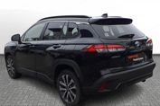 Toyota Corolla Cross 2.0 Hybrid Style
