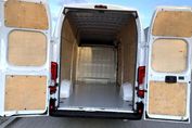 Fiat Ducato 2.3 L4H3
