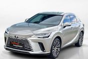 Lexus RX 350h Prestige