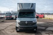 Renault Master L3 Zabudowa 10EP