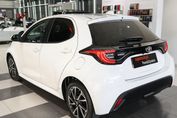 Toyota Yaris 1.5 Comfort