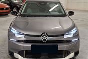 Citroen C4 X Max eDCT6 1.2 mHEV