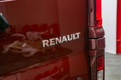 Renault Trafic Kombi L2H1 EDC