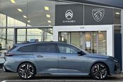 Peugeot 308 GT e-DCS6 1.2 mHEV