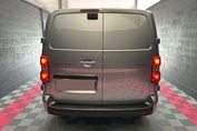 Citroen Jumpy XL L2H1 EAT8