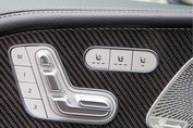 Mercedes GLE AMG 53  4-Matic+
