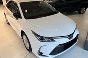 Toyota Corolla Comfort 1.8 Hybrid