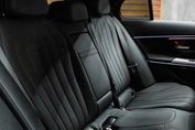 Mercedes Klasa E 300 de  4-Matic AMG