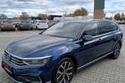 Volkswagen Passat 1.4 TSI Plug-In Hybrid GTE DSG