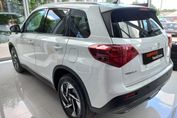 Suzuki Vitara 1.4 Boosterjet SHVS Elegance 4WD