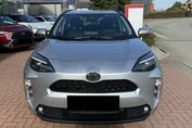 Toyota Yaris Cross Comfort 1.5 Hybrid