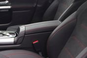 Mercedes GLA 200 AMG Line