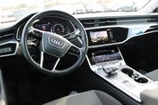 Audi A7 40 TDI mHEV S tronic