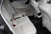 Volvo V90 T6 AWD Plug-In Hybrid Plus Bright