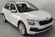 Skoda Kamiq Edition 130 1.5 TSI