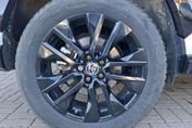 Toyota RAV4 2.5 Hybrid Selection 4x4