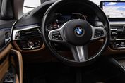 BMW Seria 5 520d mHEV Luxury Line sport-aut