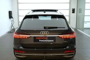 Audi A6 45 TFSI mHEV quattro S Line S tronic