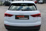 Audi Q3 35 TDI