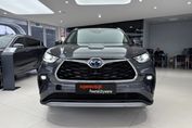 Toyota Highlander 2.5 Hybrid Executive AWD