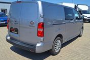 Fiat Scudo 2.0 Easy Maxi