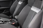 Audi A3 TFSI S Line