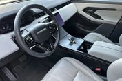 Land Rover Range Rover Evoque Evoque 2.0 D200 mHEV S
