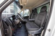 Fiat Ducato Kontener 8EP + Winda