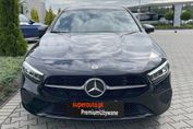 Mercedes Klasa A 200 Progressive