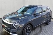 Kia Sportage 1.6 T-GDI M