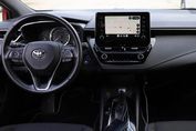 Toyota Corolla 1.8 Hybrid Comfort