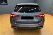Mercedes Klasa C 200 4-Matic AMG Estate