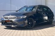 BMW Seria 3 320d xDrive mHEV M Sport aut