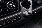 Opel Movano Heavy L3H2