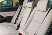 Toyota Camry 2.5 Hybrid Dynamic Force Executive e-CVT