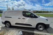 Toyota Proace City EV Long Active