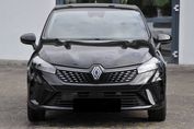 Renault Clio Techno LPG 1.0 TCe
