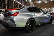 BMW Seria 3 M3 Competition xDrive