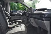 Ford Transit Custom 320 L2H1 Trend Zabudowa Brygadowa A8