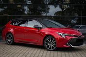 Toyota Corolla GR Sport 2.0 Hybrid Dynamic Force